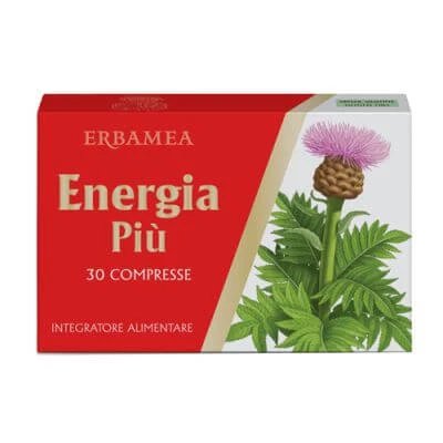 Energie plus 30 comprimate