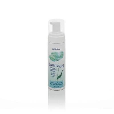 Donnadet spumă de curățare 200 ml