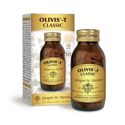Olivis-t comprimate 90 g