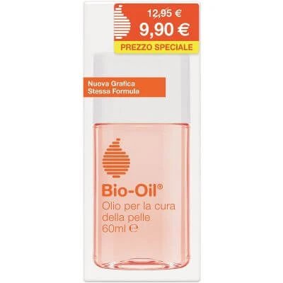 Ulei bio 60 ml preț redus