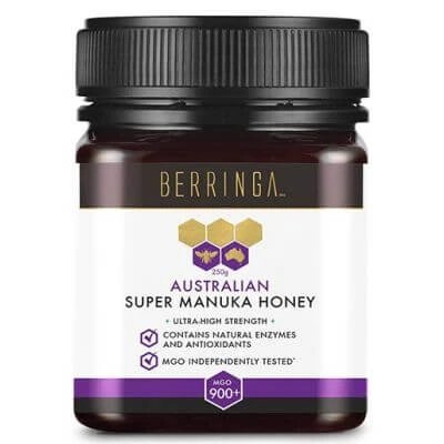 Miere de Manuka 900 mgo 250 g