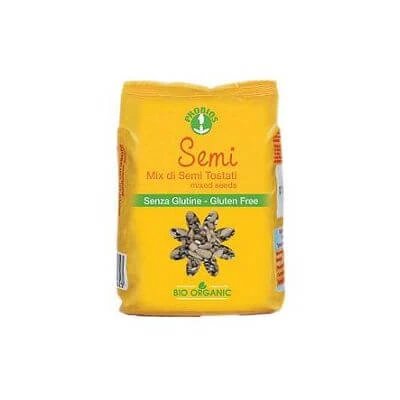 Amestec de semințe prăjite 250 g