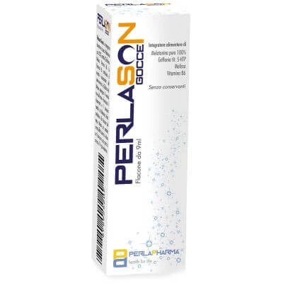 Perlason 9 ml