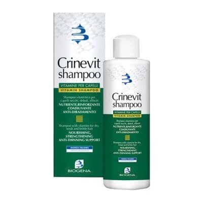 Șampon Crinevit 200 ml