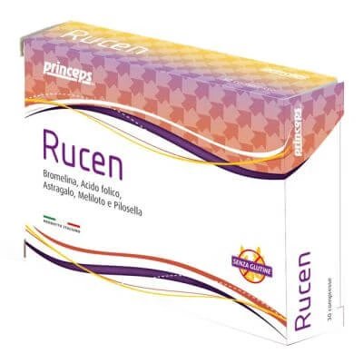 Rucen 30 comprimate