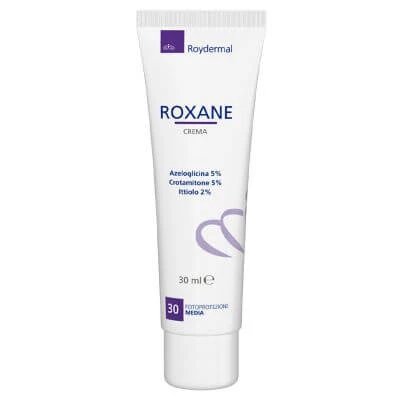 Roxane cremă tub 30 ml