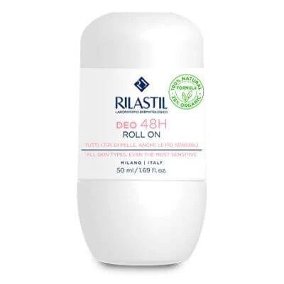 Rilastil deo roll on 50 ml