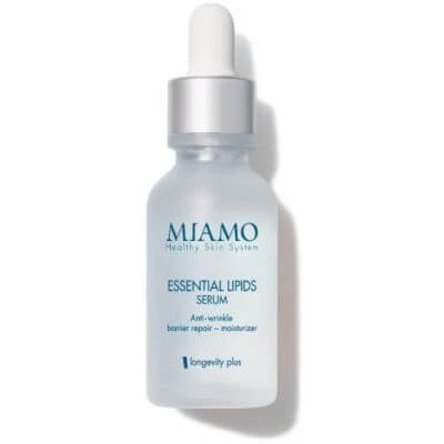 Miamo longevity plus ser cu lipide esențiale 30 ml