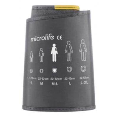 Brățară moale Microlife 4g m/l ws-2242c