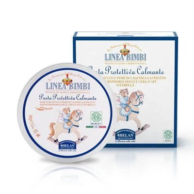 Pastă de protecție Bimbi 100 g