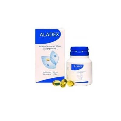 Perle Aladex 20 perle