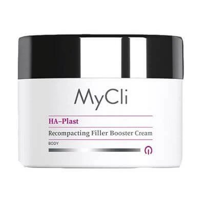 Mycli ha-plast recompactare crema de umplere booster corp 200 ml