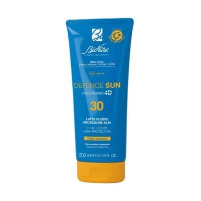 Apărare soare 30 lapte lichid 200 ml