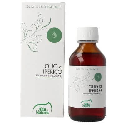 Ulei de sunătoare 100 ml