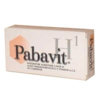 Pabavit cm cremă antivitiligo 30 ml