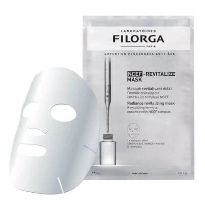 Filorga ncef revitalise sheet mask 20 ml