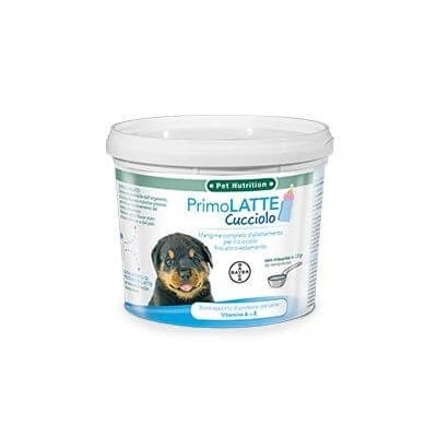 Primolatte puppy cutie 250 g