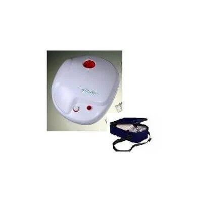 Fisiojet junior dispozitiv aerosol 1 buc