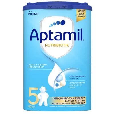 Aptamil 5 lapte 830 g