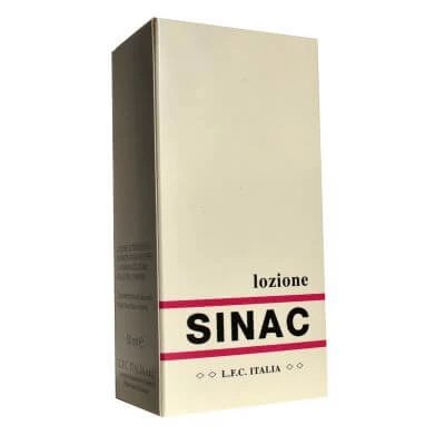 Loțiune Sinac 50 ml