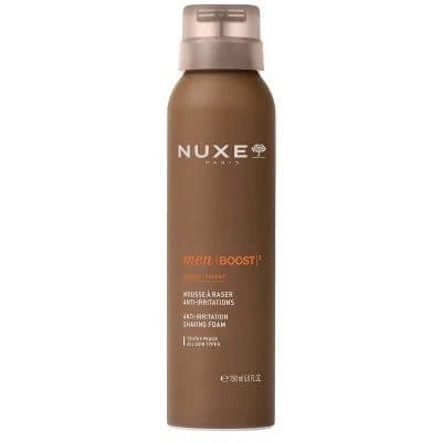 Mousse de bărbierit anti-irritație Nuxe Men 150 ml