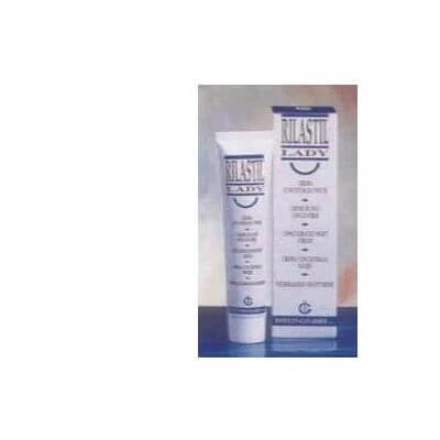 Rilastil lady cream ntt 50 ml