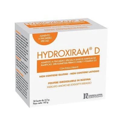 Hydroxiram d 30 plicuri