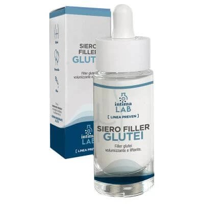 Ser pentru fese Intimalab 30 ml