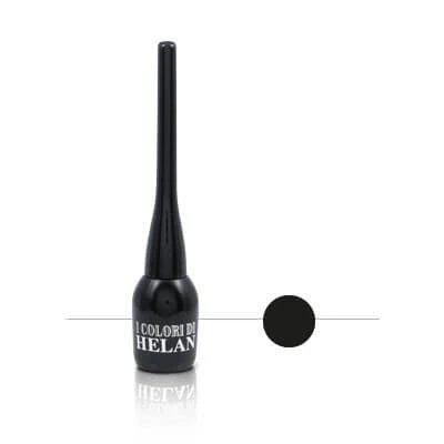 Culorile de helan eye liner negru absolut