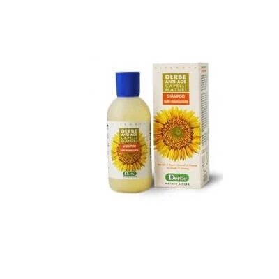 Derbe șampon de păr mat 200 ml