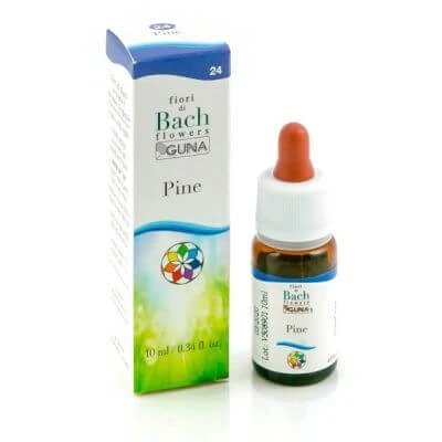 Picături de pin guna 10 ml