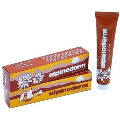 Alpinoderm clasic 50 ml