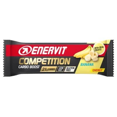 Enervit competiție sportivă banană 30 g