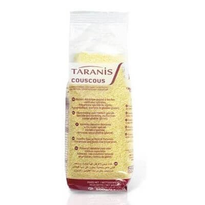 Cușcuș Taranis 500 g