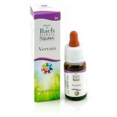 Picături de verbină guna 10 ml