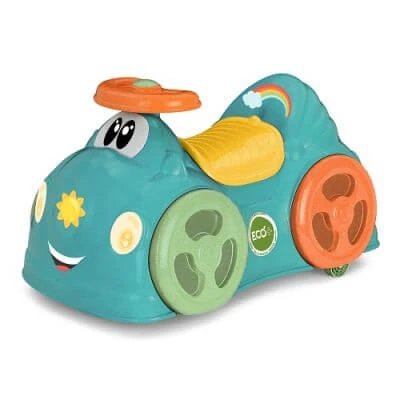 Chicco all around aquamarine eco+ joc