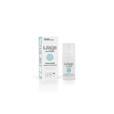 Lullage regenerator celular 30 ml