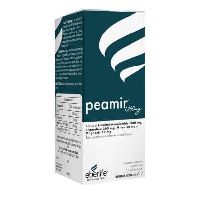 Peamir 1200 15 stickpacks