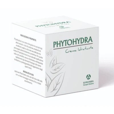 Crema Phytohydra 50 ml