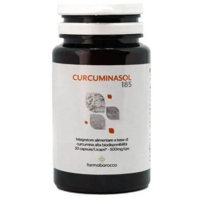 Curcuminasol 185 30 capsule