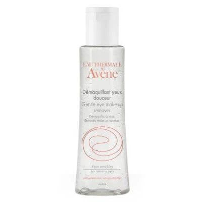 Eau thermale avene demachiant delicat pentru ochi 125 ml