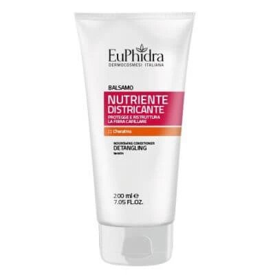Balsam nutritiv de descurcare Euphidra 200 ml
