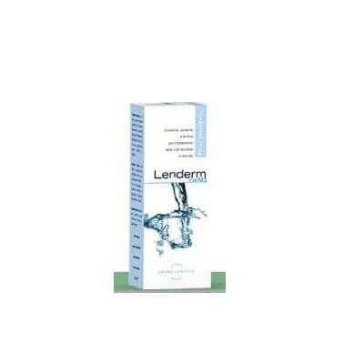 Lenderm cremă 50 ml