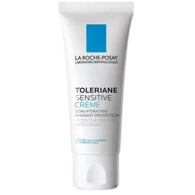 Toleriane cremă de față sensibilă 40 ml