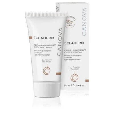 Canova ecladerm cremă 50 ml