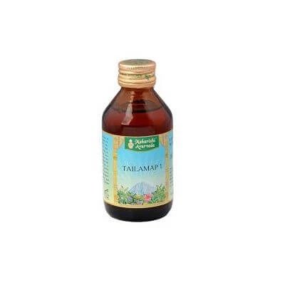 Tailamap 1 ulei de masaj 100 ml