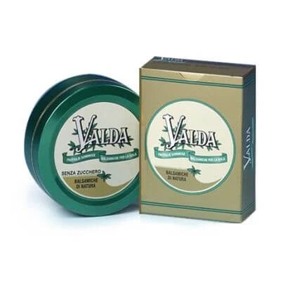Valda clasic fără zahăr 50 g
