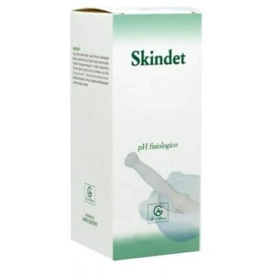 Șampon blând Skindet 500 ml