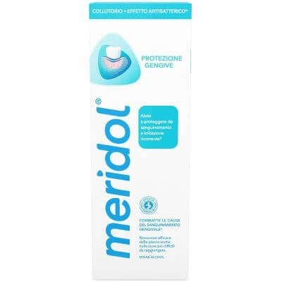 Meridol Apă de gură 400 ml