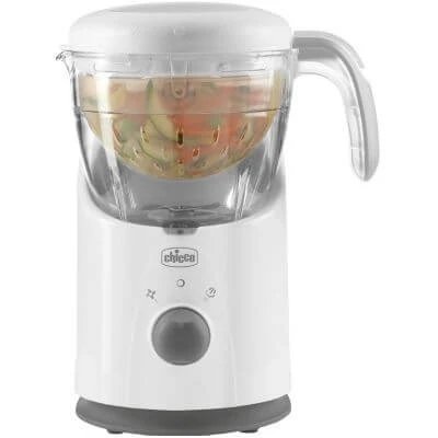 Chicco cuocipappa masă ușoară